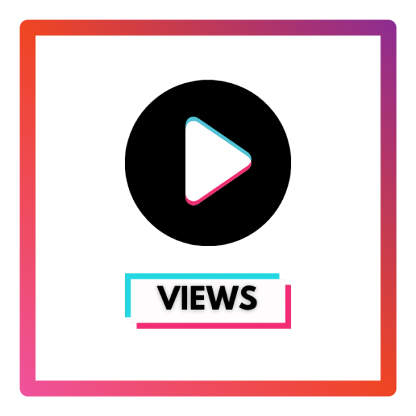 tiktok views