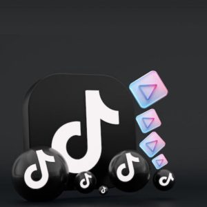 Visualizaciones Tik Tok