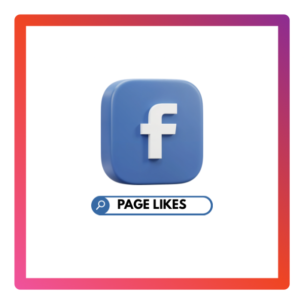 facebook pagelikes