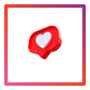 instagram likes