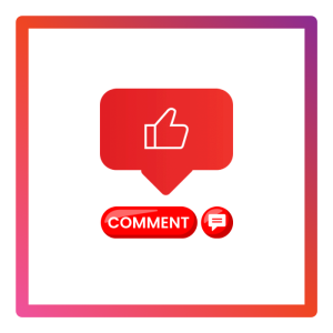 Likes para comentario de Youtube