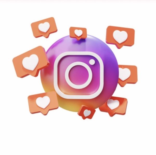 Likes para Post IG