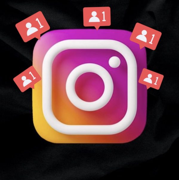 Seguidores Instagram