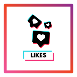 likes tiktok
