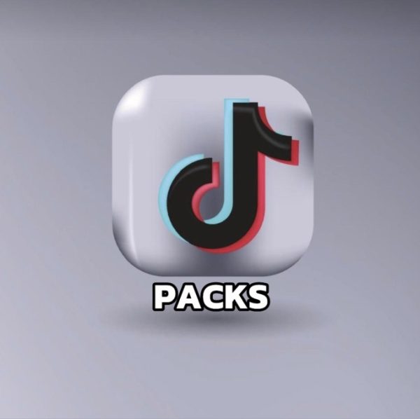 Tik toks Packs