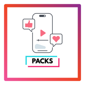 packs tiktok