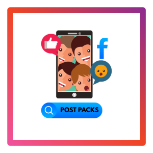 facebook packs