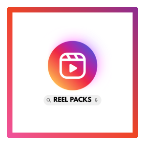 instagram reel packs