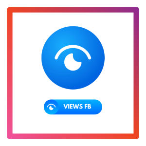 views facebook