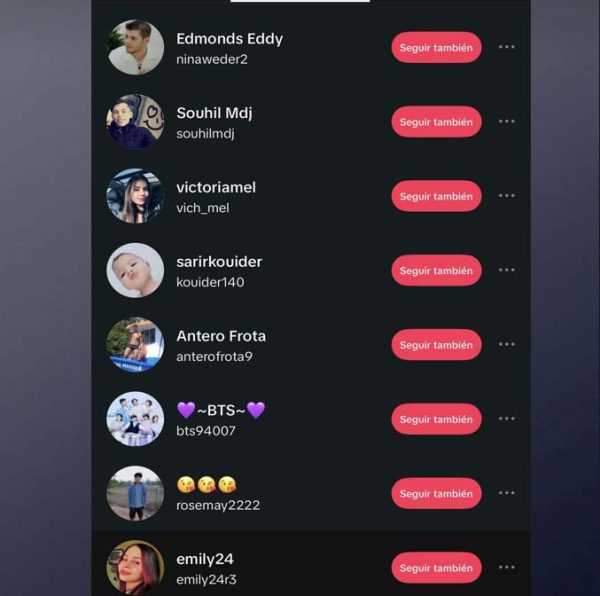 Seguidores para Tik Tok - Imagen 2