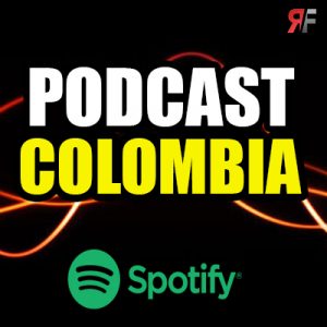 comprar reproducciones colombia para podcast