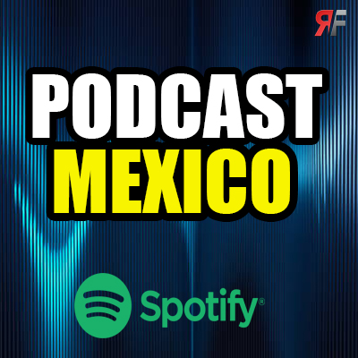 comprar reproducciones mexico para podcast