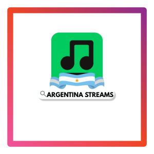 argentina streams