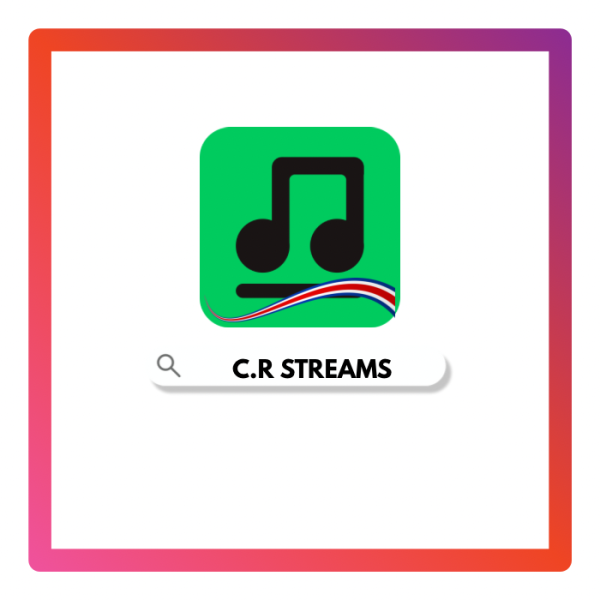 costa rica streams