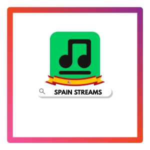 spain streams