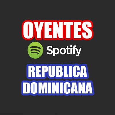 comprar oyentes republica dominicana