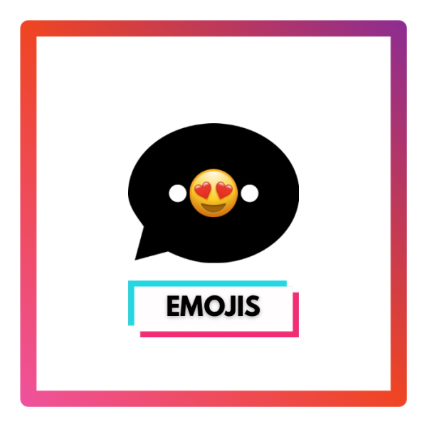 Comentarios Emoji Random