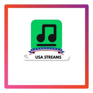 usa streams