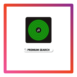 PREMIUM SEARCH STREAMS