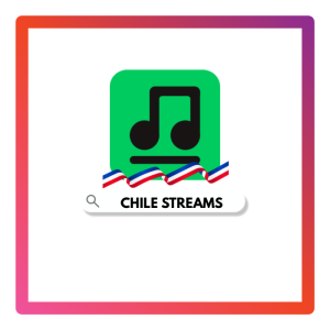 chile streams