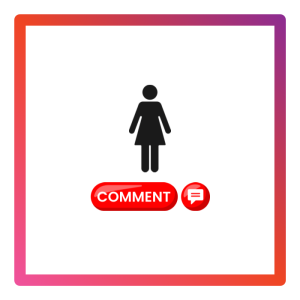 Comentarios Femeninos Youtube