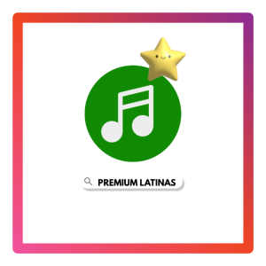 Premium Streams por País