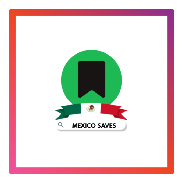 Saves Mexico Spotify
