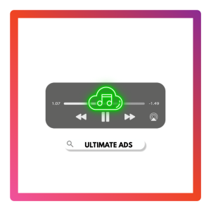 Ultimate ADS Latinas