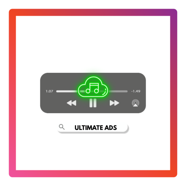 Ultimate ADS Latinas