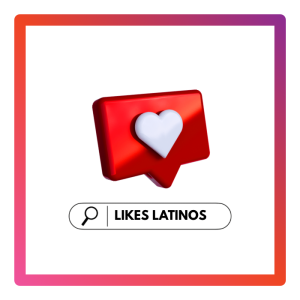 comprar likes latinos instagram