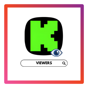 kick viewers