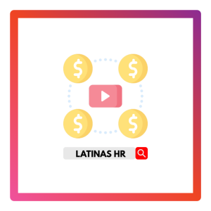 visualizaciones latinas hr