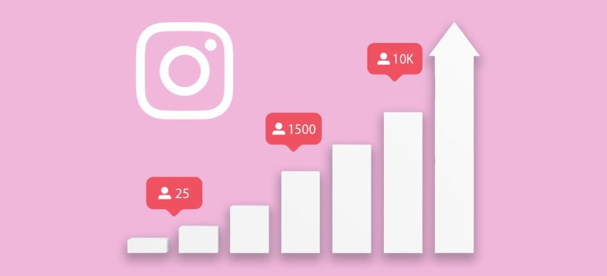 aumentar seguidores instagram