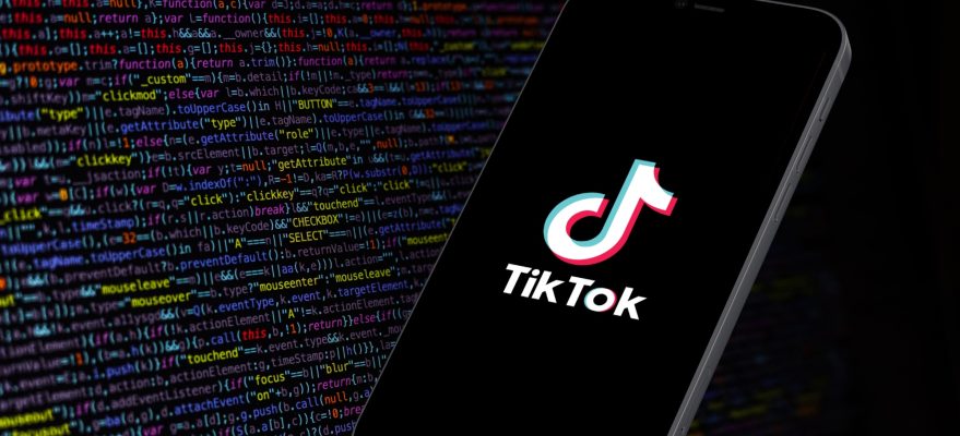 como funciona el algoritmo de tiktok 2025