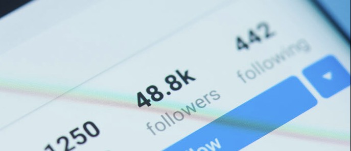 cuanto valen 10 mil seguidores en instagram
