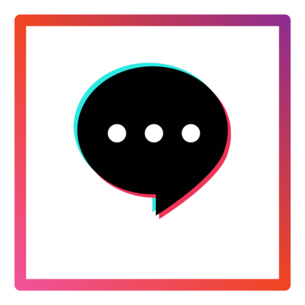 comentarios tiktok