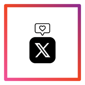X Likes