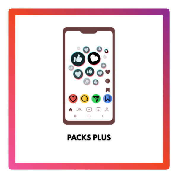 Packs Plus