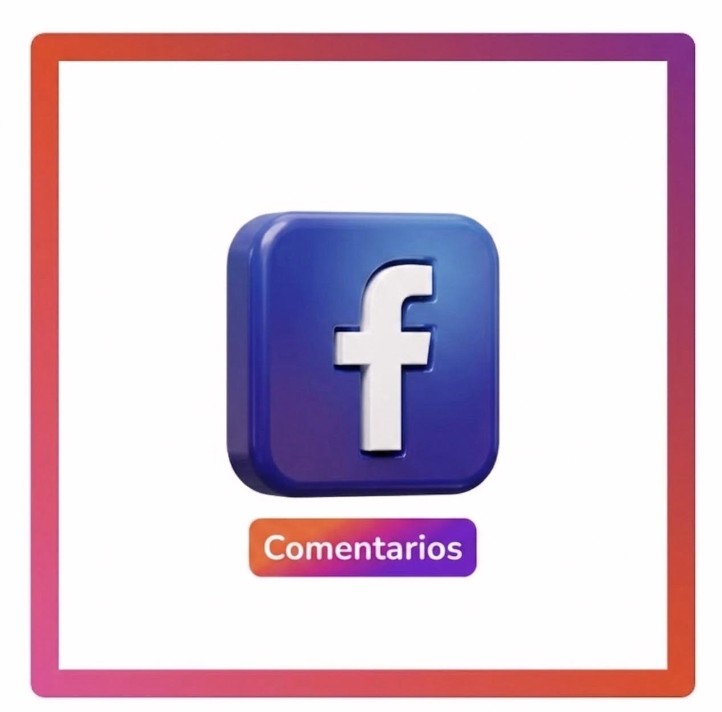 Comentarios Latinos Facebook