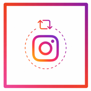Repost IG